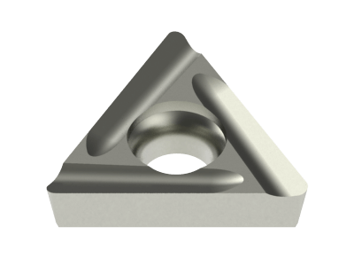 Carbide Insert for Steel, Stainless Steel and Special Alloys