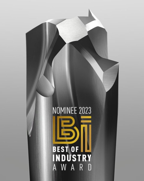 Burrless-Chamfering-Cutter-Best-of-Industry-Award