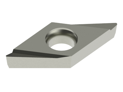 Carbide Insert for Steel, Stainless Steel, Cast Iron, Aluminium and Copper Alloys