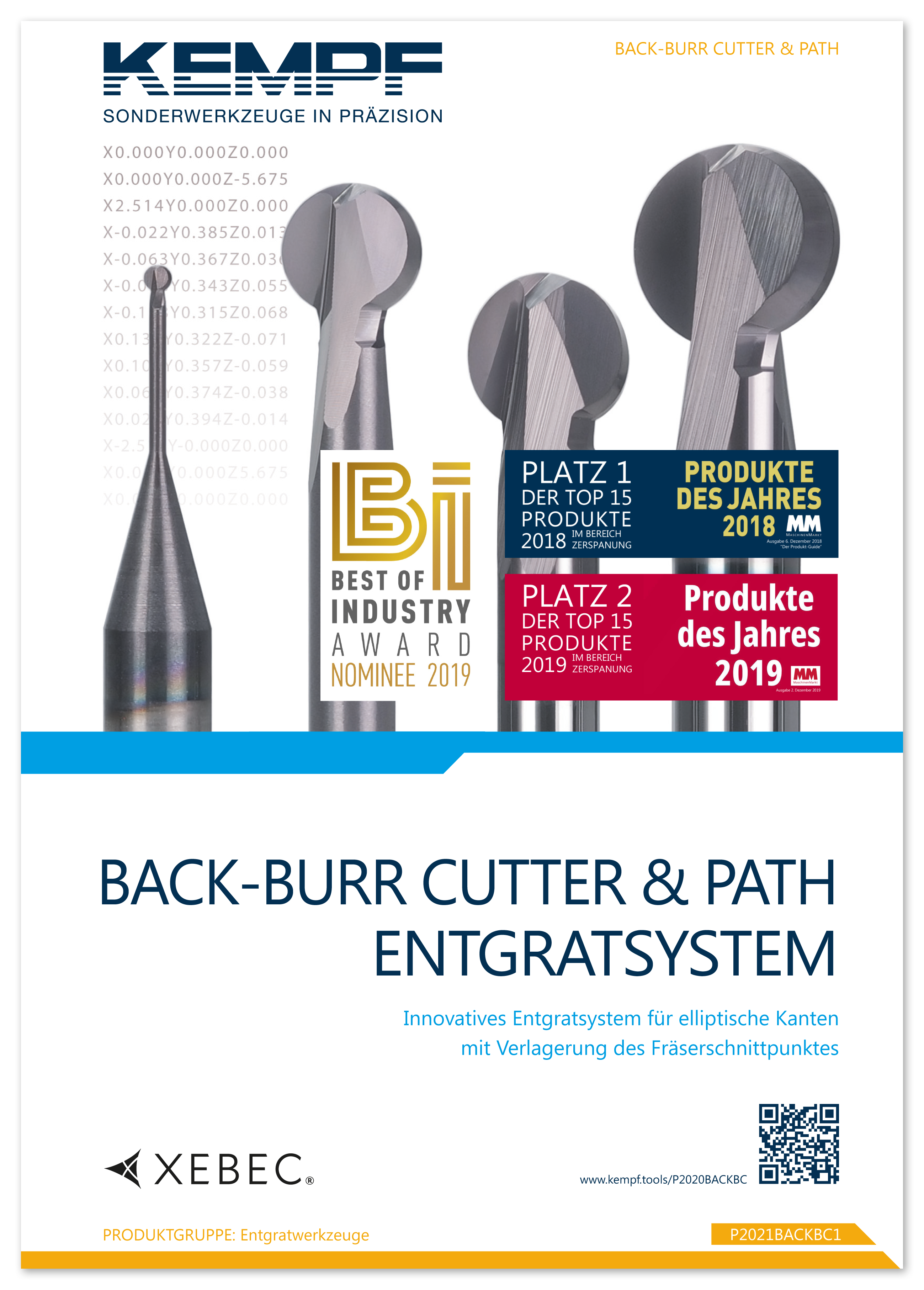 ENTGRATEN-BackBurrCutter-Path-EntgratsystemP2021BACKBC1